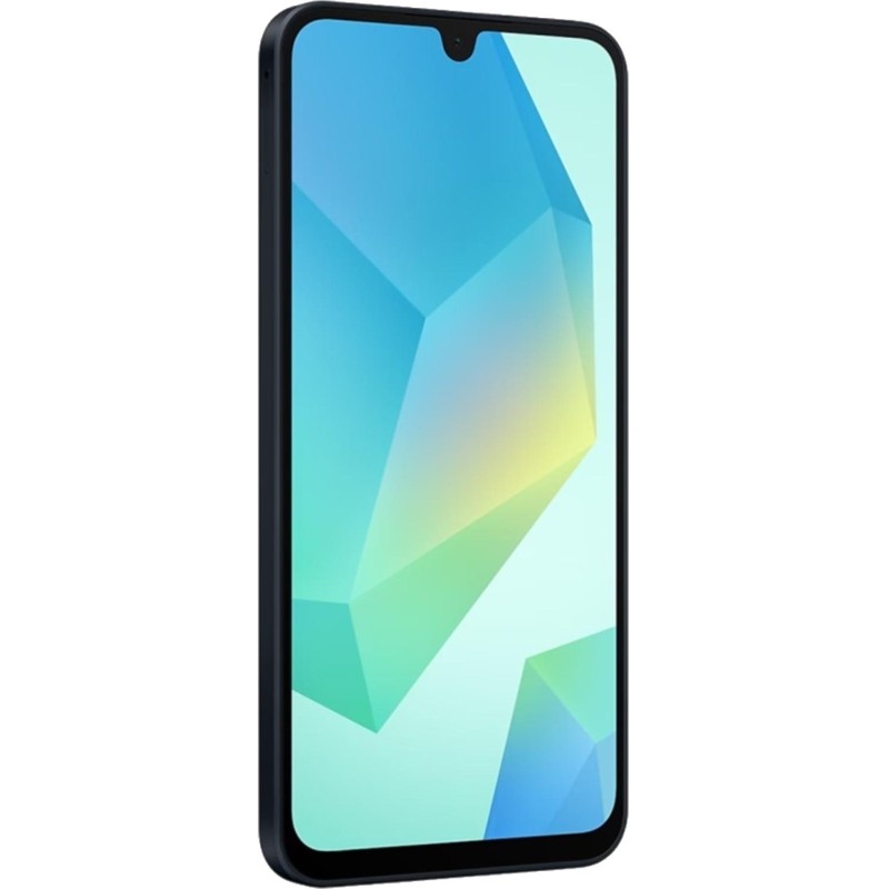 Смартфон Samsung Galaxy A16 4/128Gb Black(SM-A165FZKDMEA)