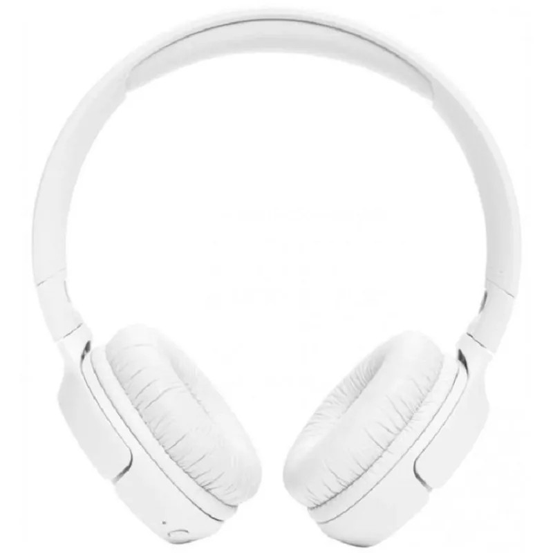 Наушники JBL Tune 520BT White (JBLT520BTWHTEU)