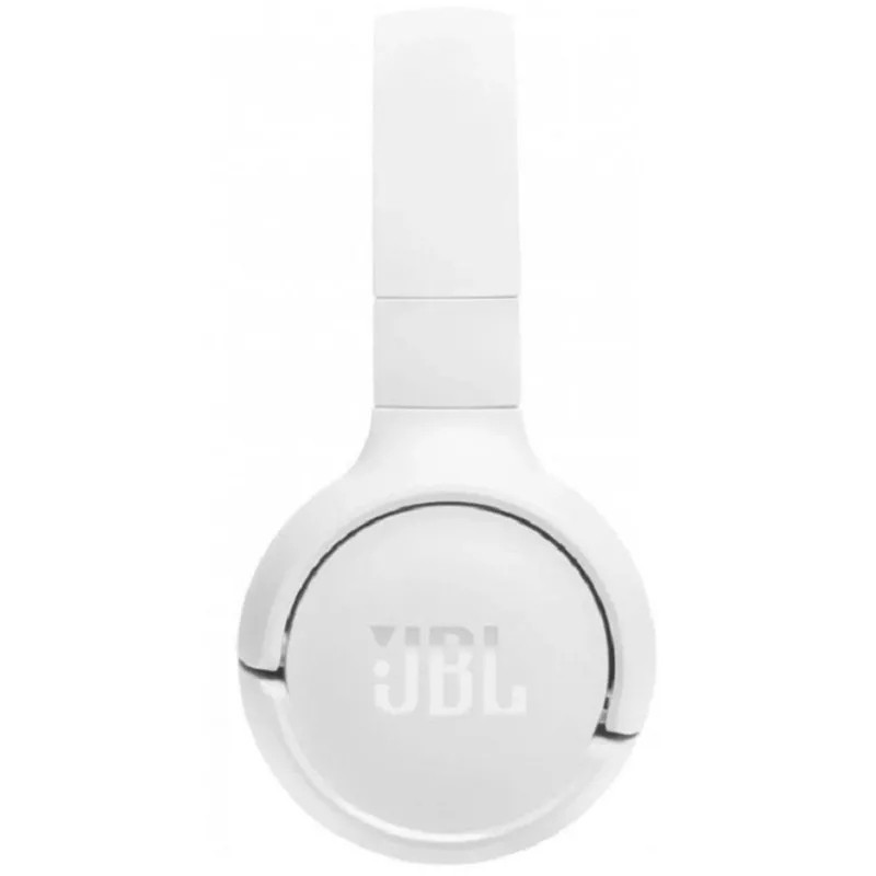 Наушники JBL Tune 520BT White (JBLT520BTWHTEU)
