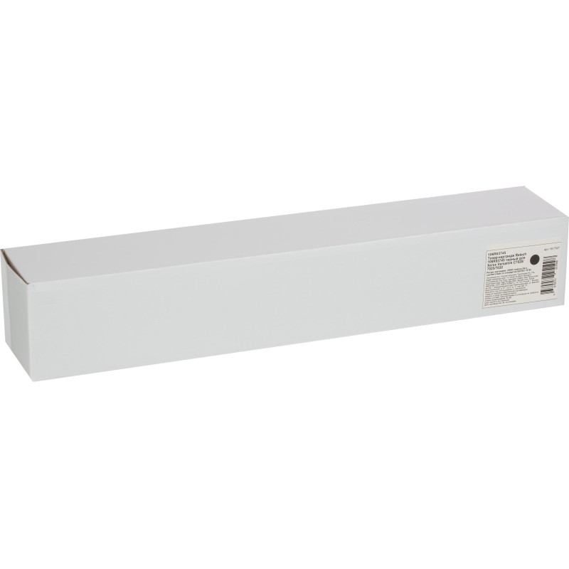 Тонер-картридж Retech 106R03745 чер. для Xerox VersaLink C7020/C7025/C7030