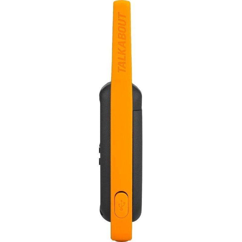Рация Motorola Talkabout T82EXT B8P00811YDEMAG (2 штуки в уп.)
