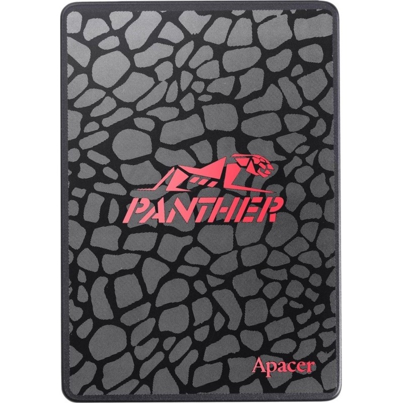 SSD накопитель Apacer SSD PANTHER AS350 1TB SATA 2.5 7mm