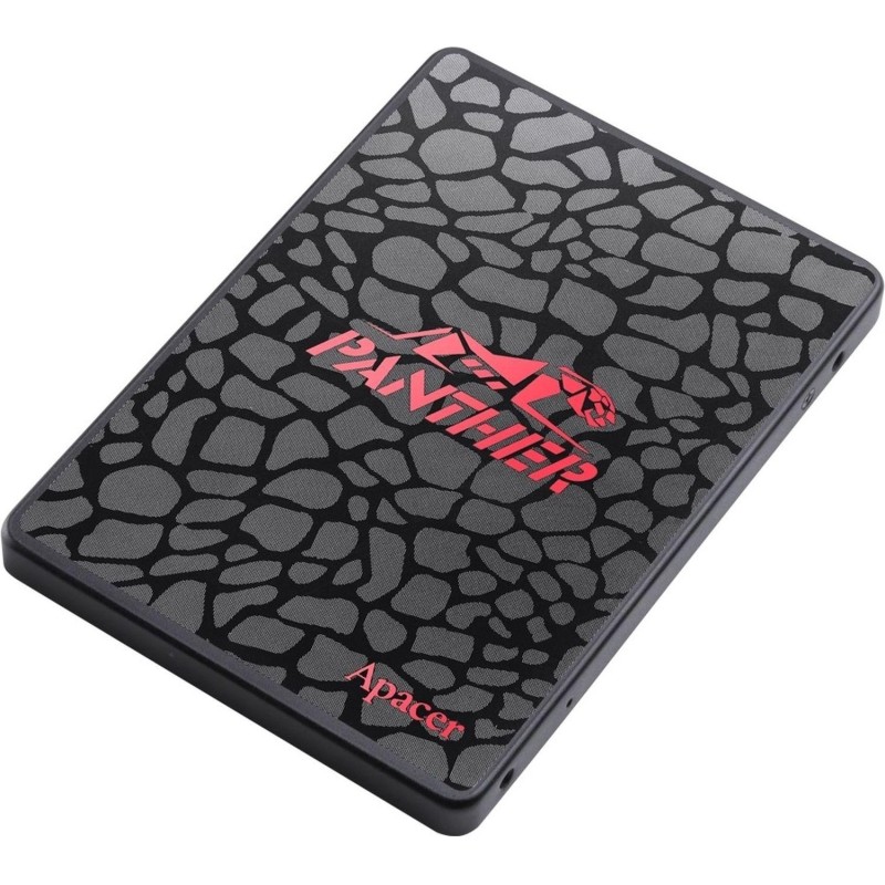 SSD накопитель Apacer SSD PANTHER AS350 1TB SATA 2.5 7mm