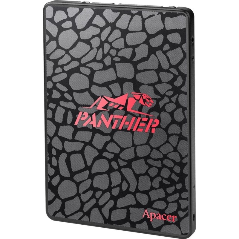 SSD накопитель Apacer SSD PANTHER AS350 1TB SATA 2.5 7mm