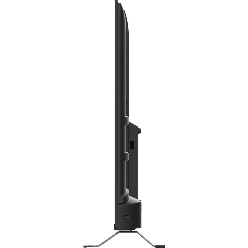 Телевизор Topdevice TDTV55CS06U_BK, UHD, смарт (WildRed)