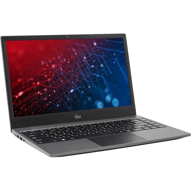 Ноутбук IRU Tactio 14RLH(2084810)R5 7430U/16Gb/256Gb SSD/14/W11P