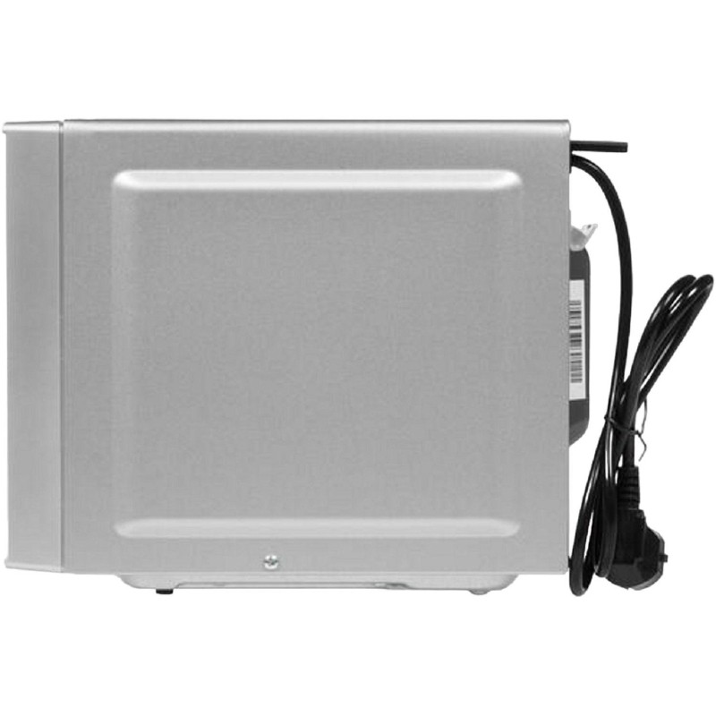 Микроволновая печь Panasonic NN-ST254MZPE черн/серебро