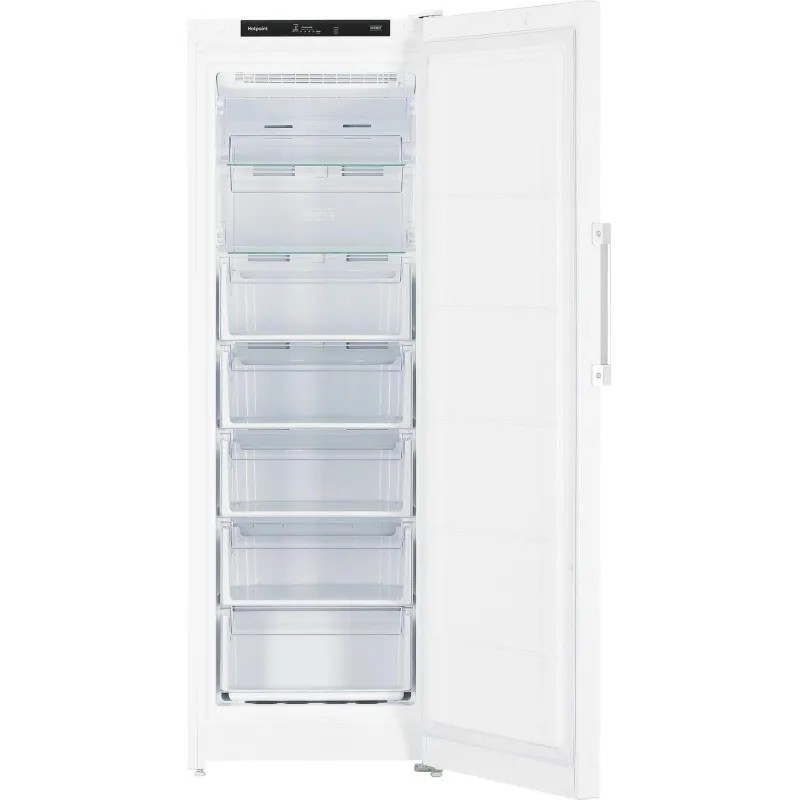 Морозильная камера Hotpoint HFZ 5171 белый