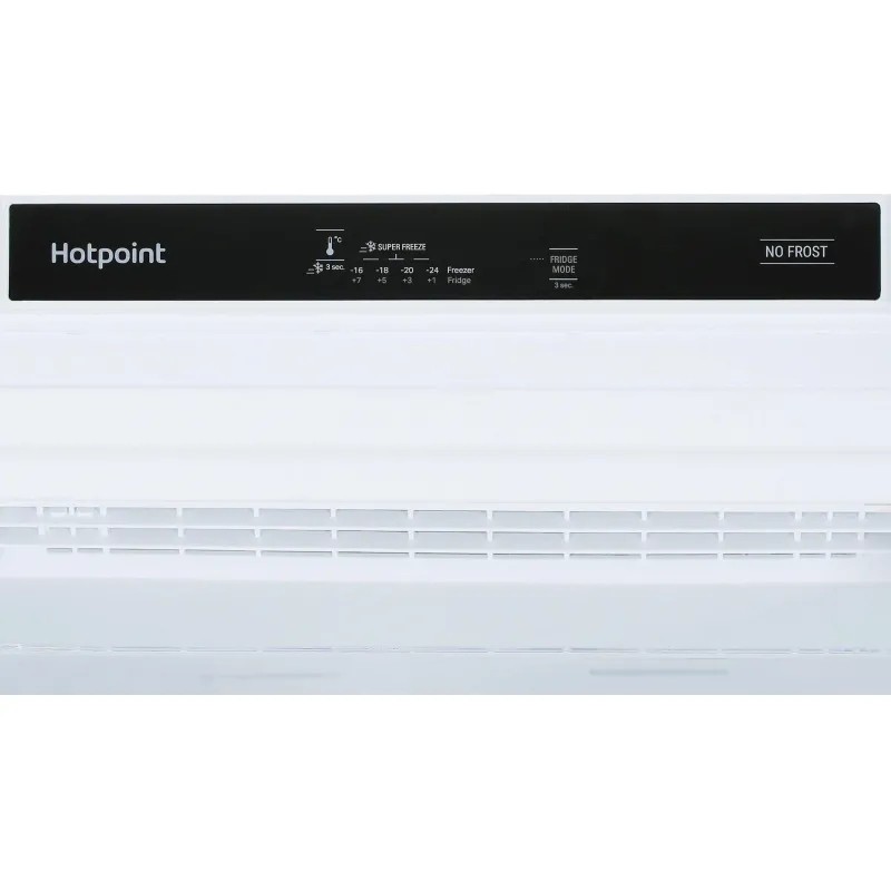 Морозильная камера Hotpoint HFZ 5171 белый