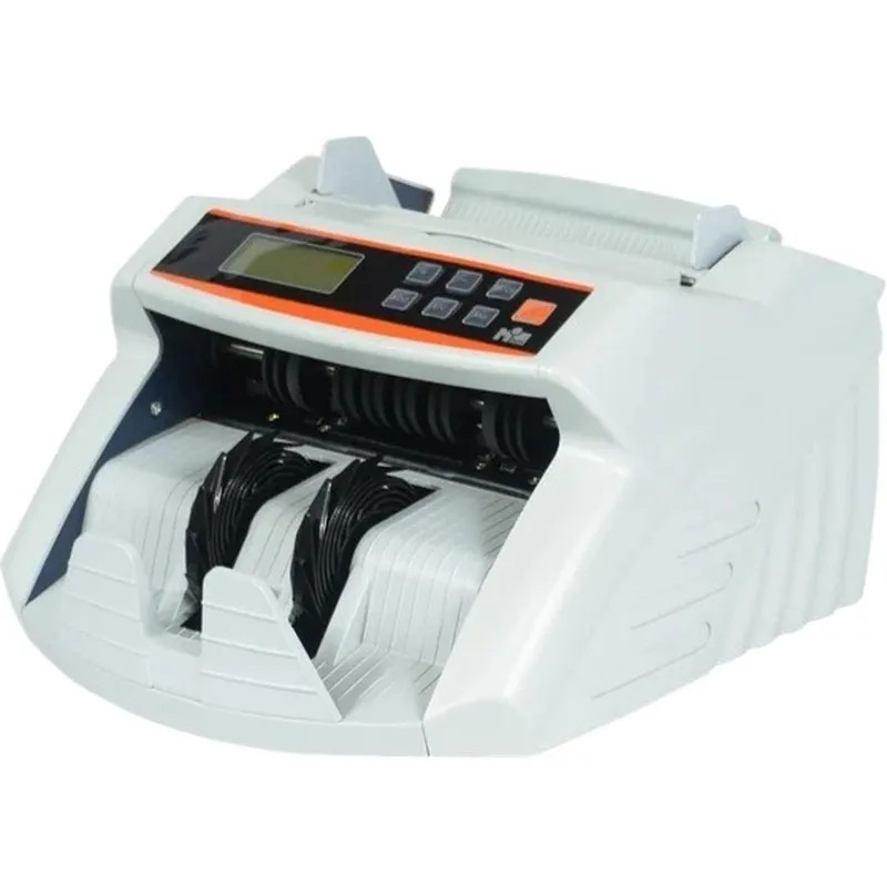 Счетчик банкнот  Mbox  DS 25    