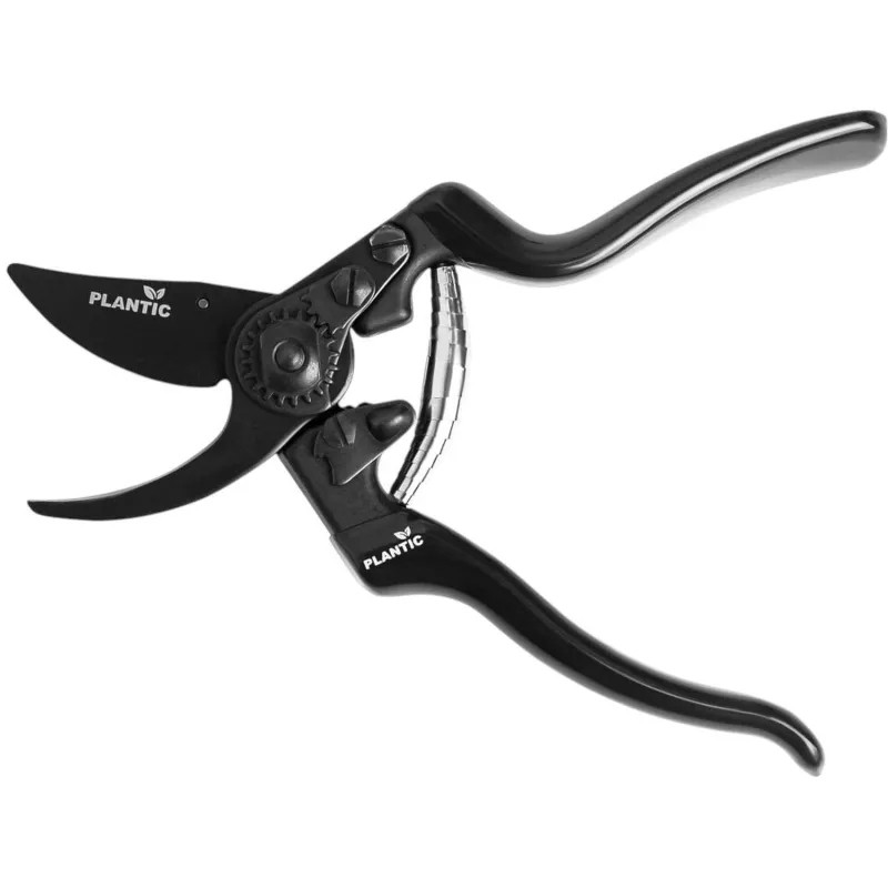 Секатор плоскостной Plantic Pro85 (35385-01)