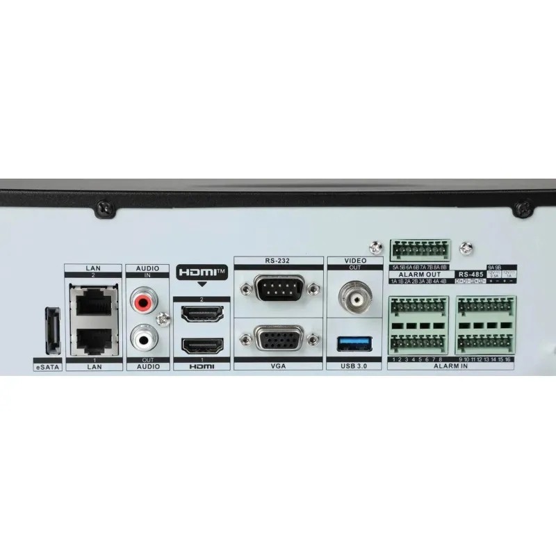 Видеорегистратор Hikvision DS-7764NI-M4