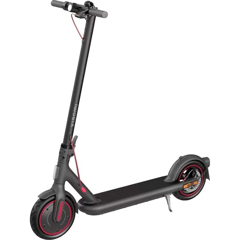 Электросамокат Xiaomi Electric Scooter 4 Pro (второе поколение)(BHR8067GL)
