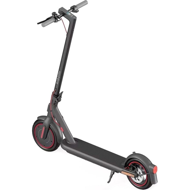 Электросамокат Xiaomi Electric Scooter 4 Pro (второе поколение)(BHR8067GL)