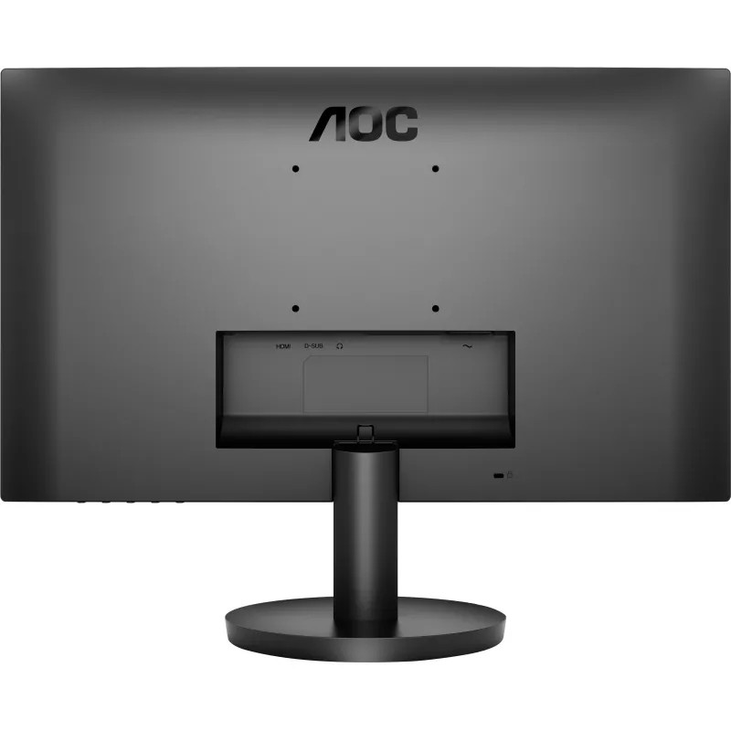 Монитор 21.5 AOC 22B30HM2 Black (VA, FHD, 120Hz, 250 cd/m,3000:1,HDMI 1.4)