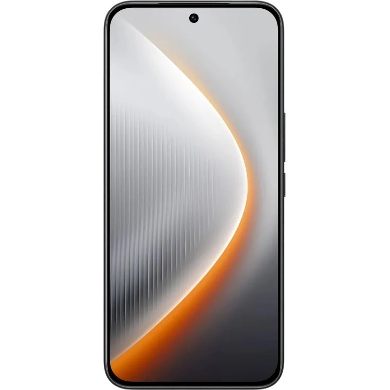 Смартфон Tecno Pova 7 Pro 8+256 ГБ nano-SIM чёрный