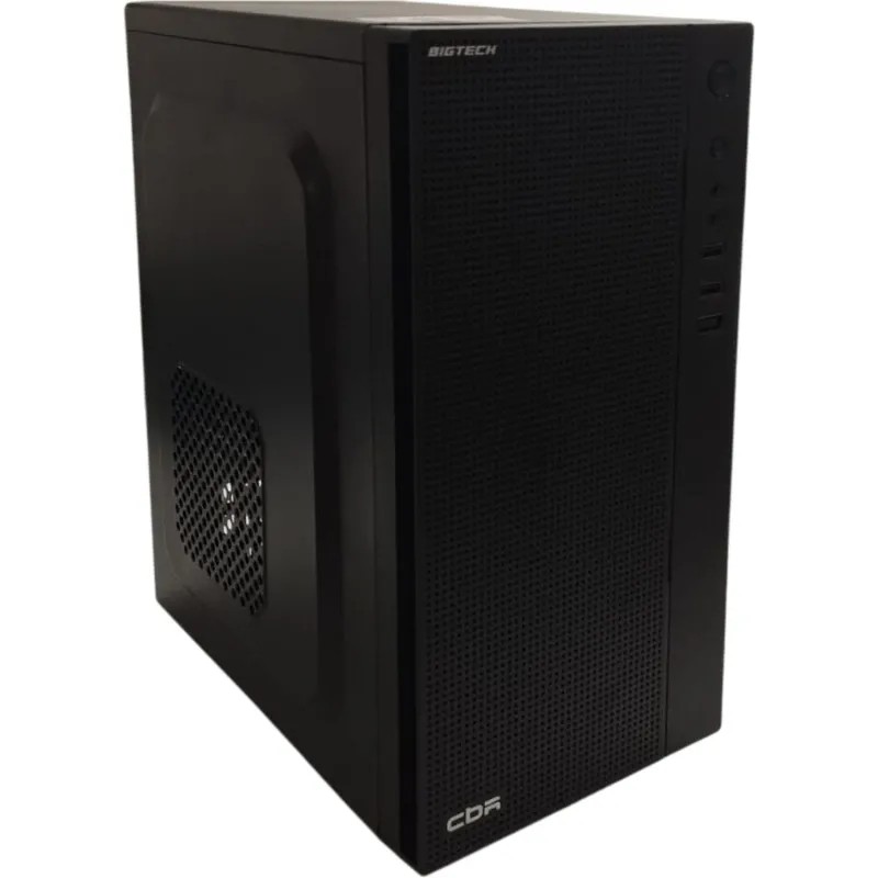 Системный блок BigTech (С898436Ц) R3 3200G/A520M PRO/16Gb/512Gb