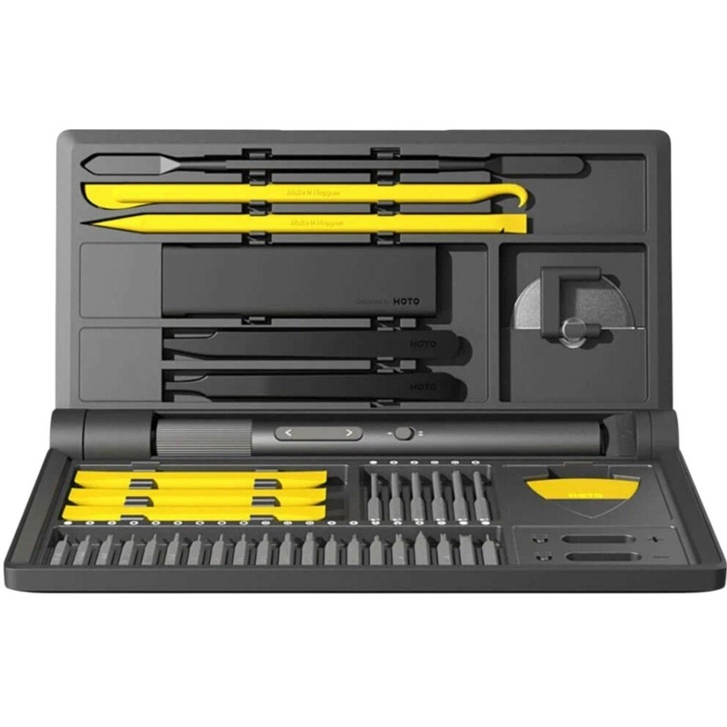 Набор инструментов для точных работ HOTO Precision Screw.Kit Pro(QWLSD012)
