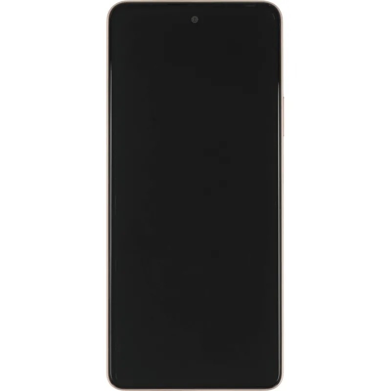 Смартфон Tecno Pova 7 Neo 256Gb 8Gb Hyper Titanium