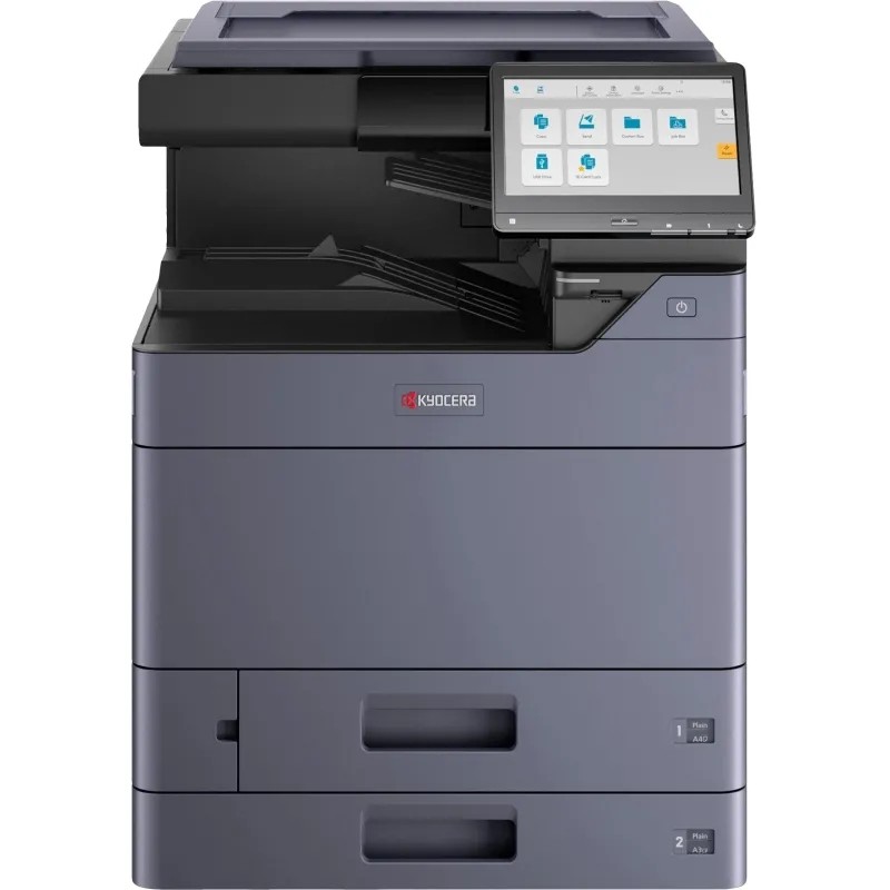 Цифровая печатная машина KyoceraTASKalfa 2554ci SRA3;25ppm;4GB (1102YP3NL0)