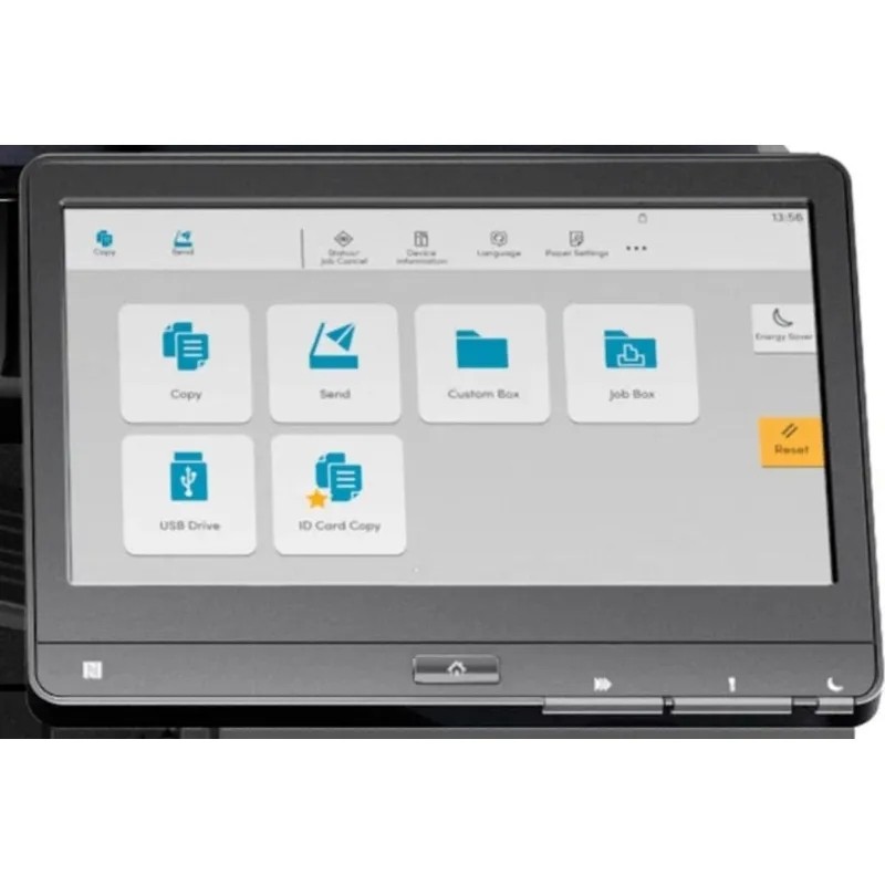 Цифровая печатная машина KyoceraTASKalfa 2554ci SRA3;25ppm;4GB (1102YP3NL0)