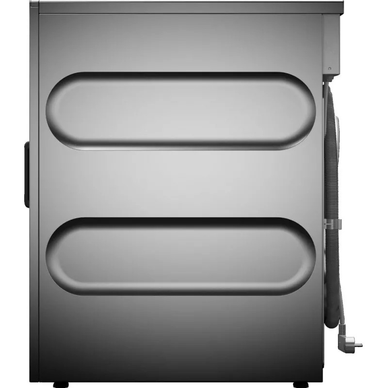 Стиральная машина профессиональная ASKO WMC8944PB.T, вместимость 9кг