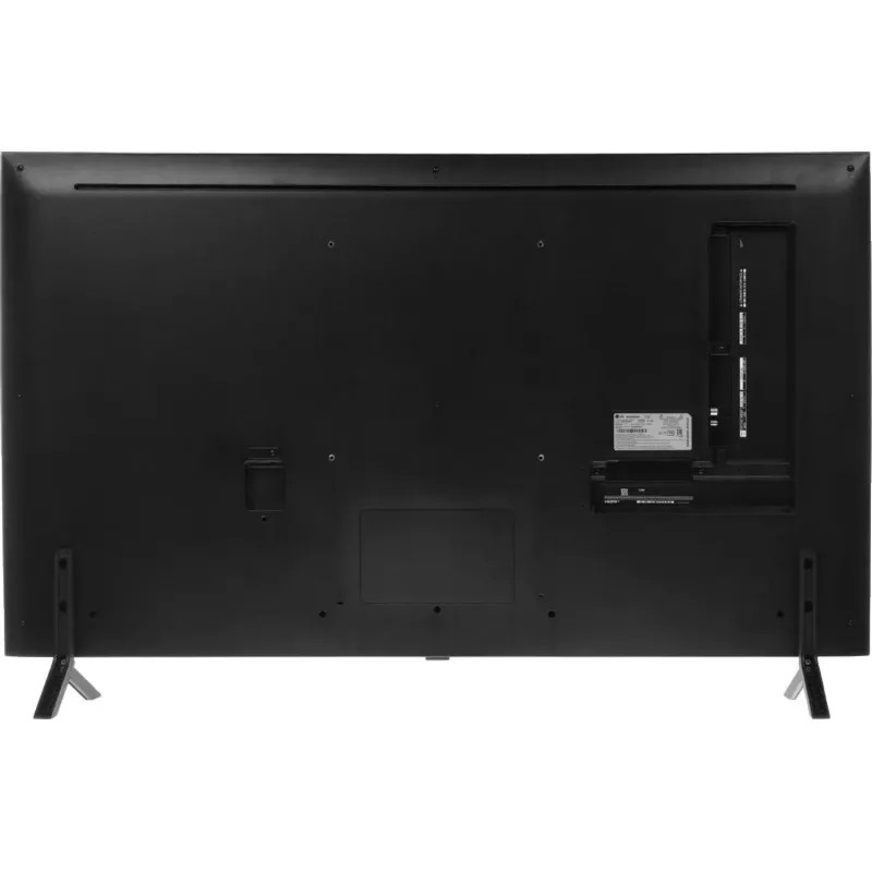 Телевизор LG 55QNED70A6A.ARUG