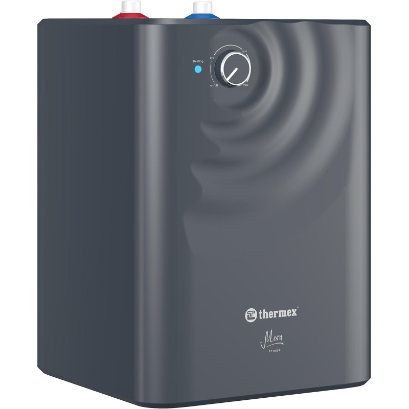 Водонагреватель Thermex Mera 15 U аккумуляционный электрический
