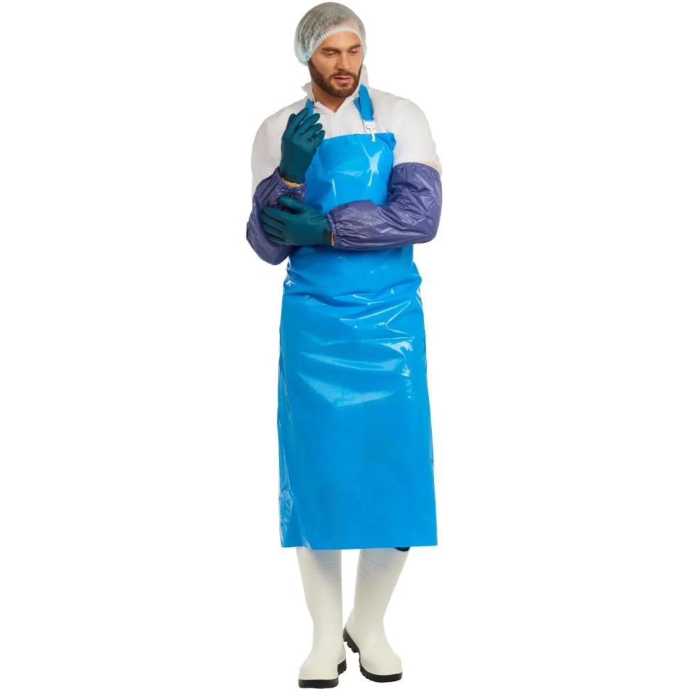 Нарукавники TOPFORT Профхим К80Щ50 Нарукавники TOPFORT Профхим К80Щ50