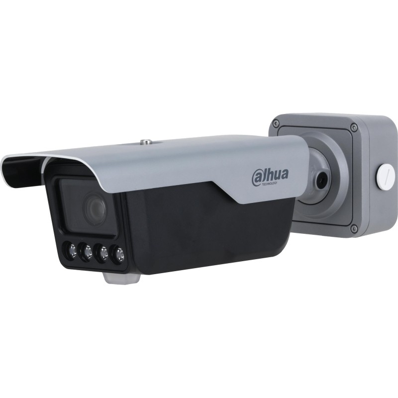 IP-камера Dahua DHI-ITC413-PW4D-IZ3(868MHz) 8-32мм цв