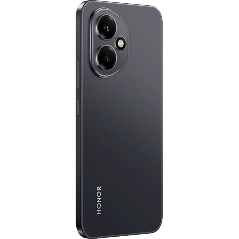 Смартфон Honor 400 12/256Gb, полуночный черный