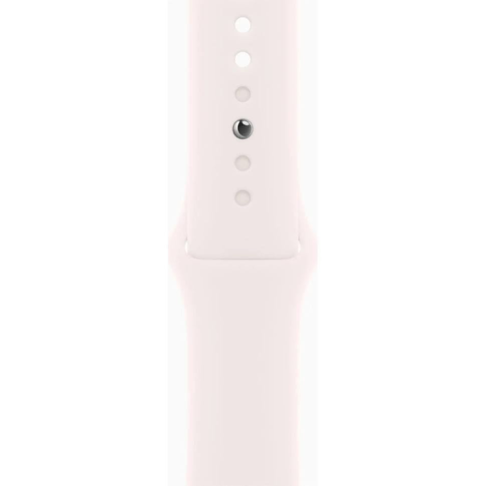 Смарт-часы Apple Watch Series 11 GPS 42mm Rose Gold(Роз золото) [MEU44X/A