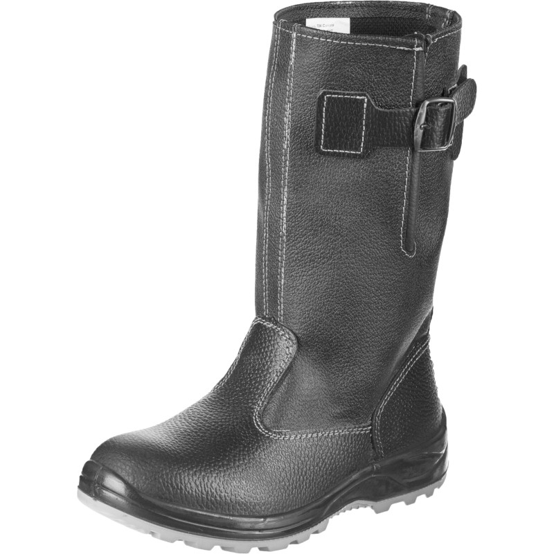 Сапоги Профи NEW ПУ/ТПУ (р.42) (мод.70К)