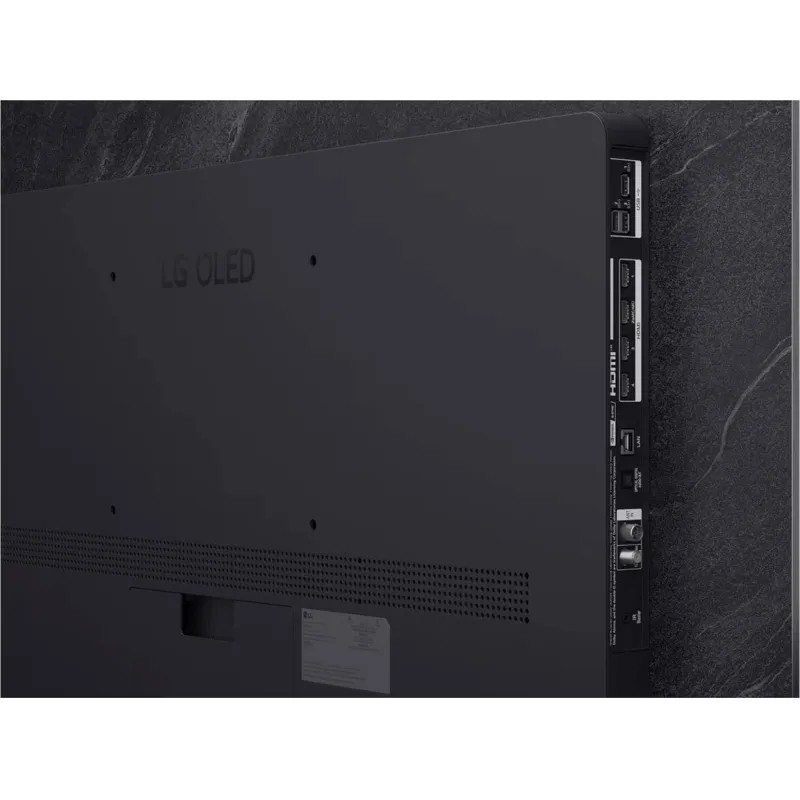 Телевизор LG OLED55C5RLA.ARUG