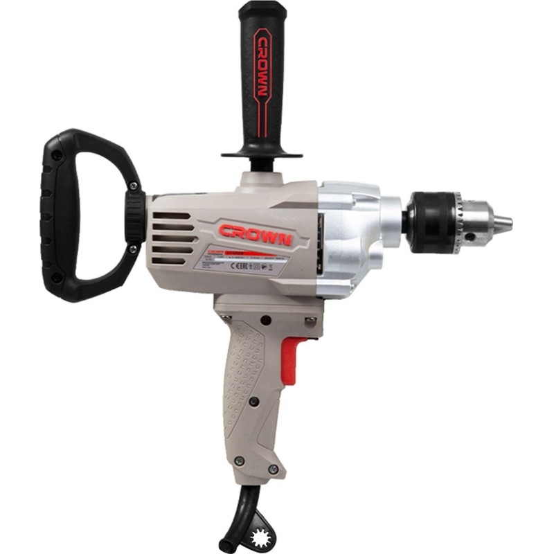 Дрель безударная CROWN CT10148
