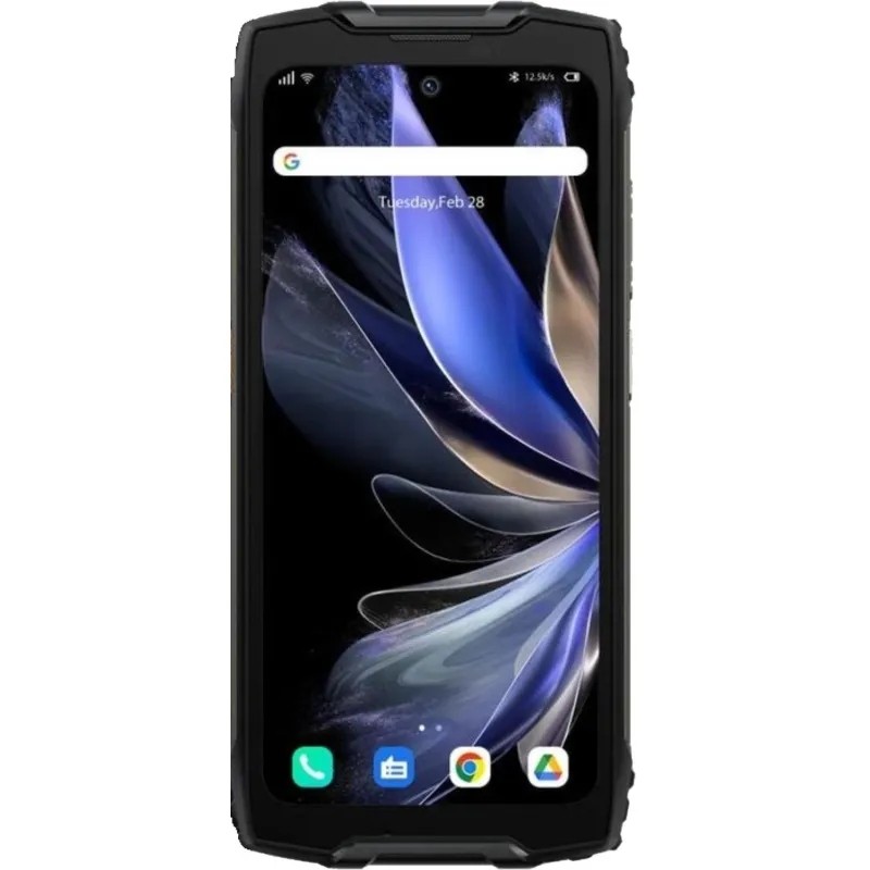 Смартфон Blackview BV9300 Pro 12GB+256GB Black