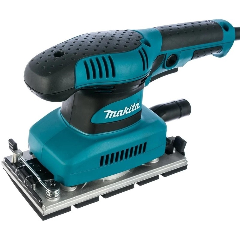 Шлифмашина вибрационная MAKITA 18.5x9.3см (BO3710)