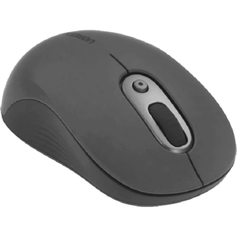 Мышь компьютерная UGREEN беспр. M556 (75128) 2.4GHz серый Мышь компьютерная UGREEN беспр. M556 (75128) 2.4GHz серый