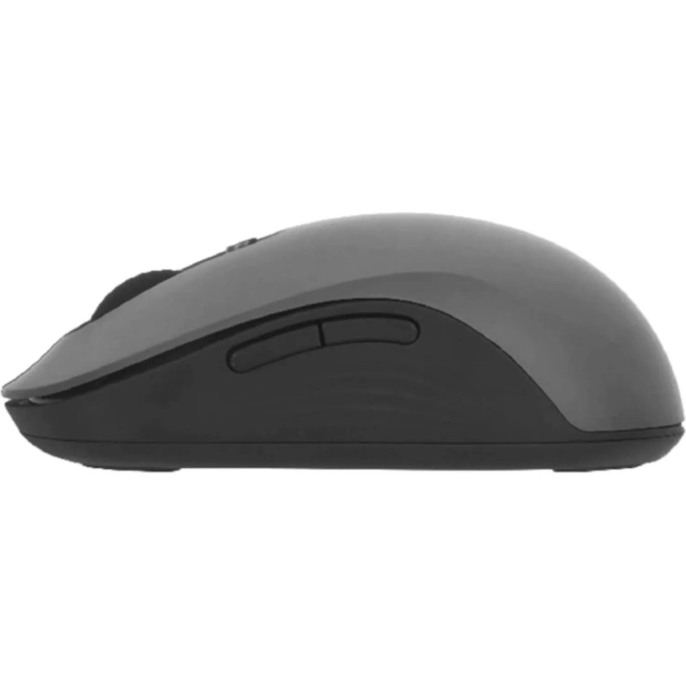 Мышь компьютерная UGREEN беспр. M556 (75128) 2.4GHz серый Мышь компьютерная UGREEN беспр. M556 (75128) 2.4GHz серый