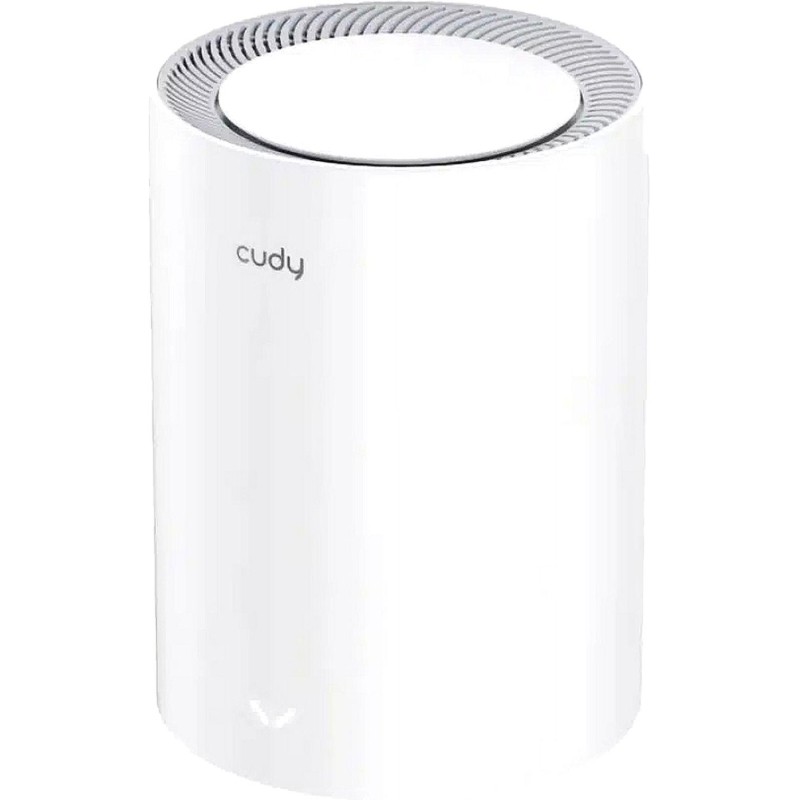 Wi-Fi mesh система Cudy M3000(3-Pack) AX3000 3шт/уп