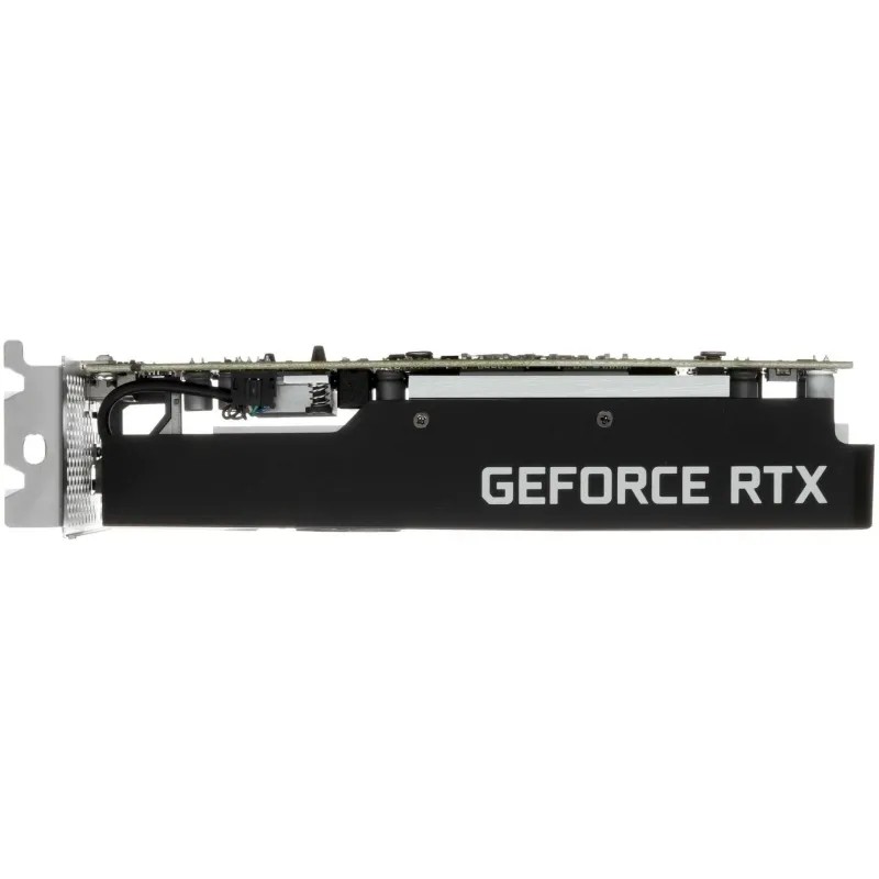 Видеокарта MSI RTX 3050 LP 6G OC 6Gb GDDR6 1492/14000 HDMIx2 DPx1