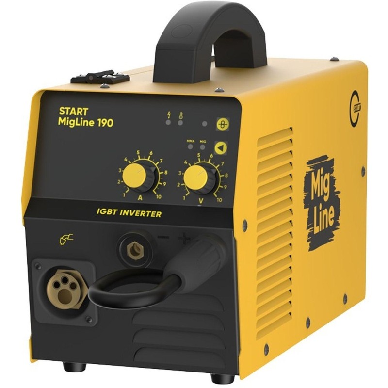 Сварочный аппарат START MigLine 190  2ST190