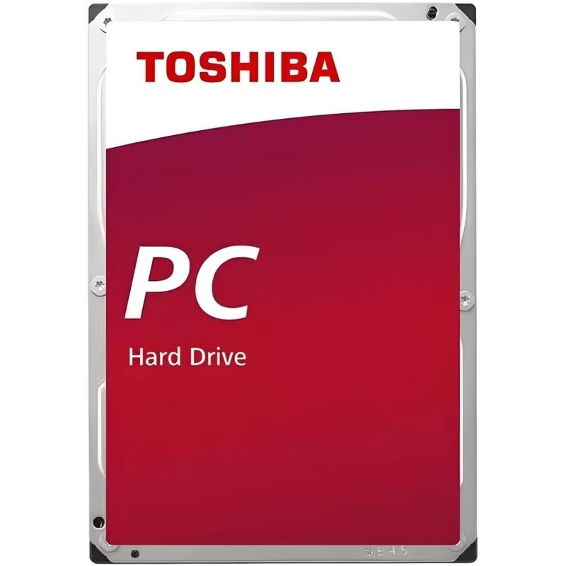 Жесткий диск Toshiba 1TB 3.5 SATA 7200rpm 32Mb (DT01ACA100)