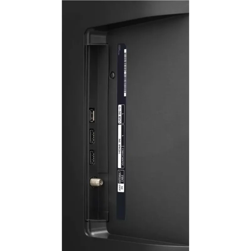 Телевизор LG 43UR78009LL.ARUG