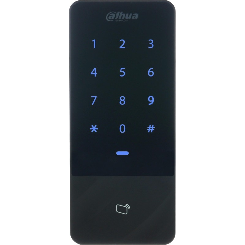 Считыватель карт Dahua DHI-ASI1201E-V1 уличный