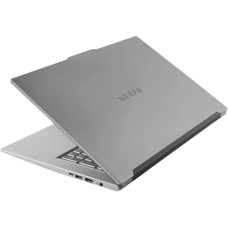 Ноутбук NERPA I752-17 (I752-17VC325202G) i7-1255U/32Gb/512Gb/17.3/W11P
