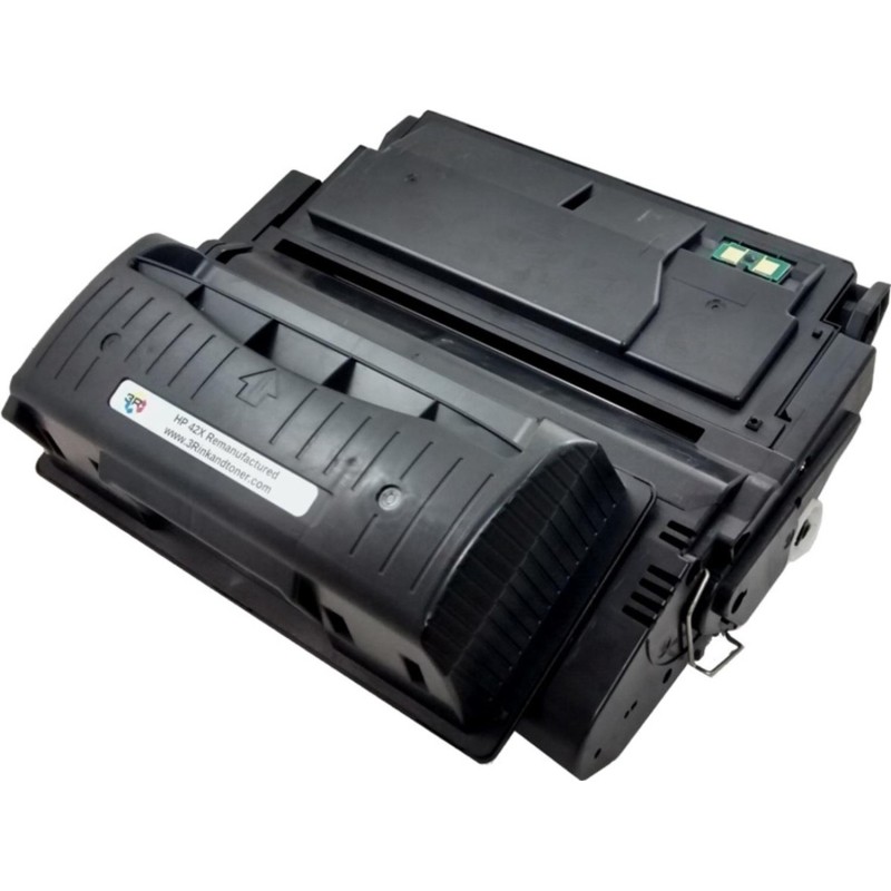 Картридж лазерный HP 42X Q5942X чер. пов.емк. для LJ 4250
