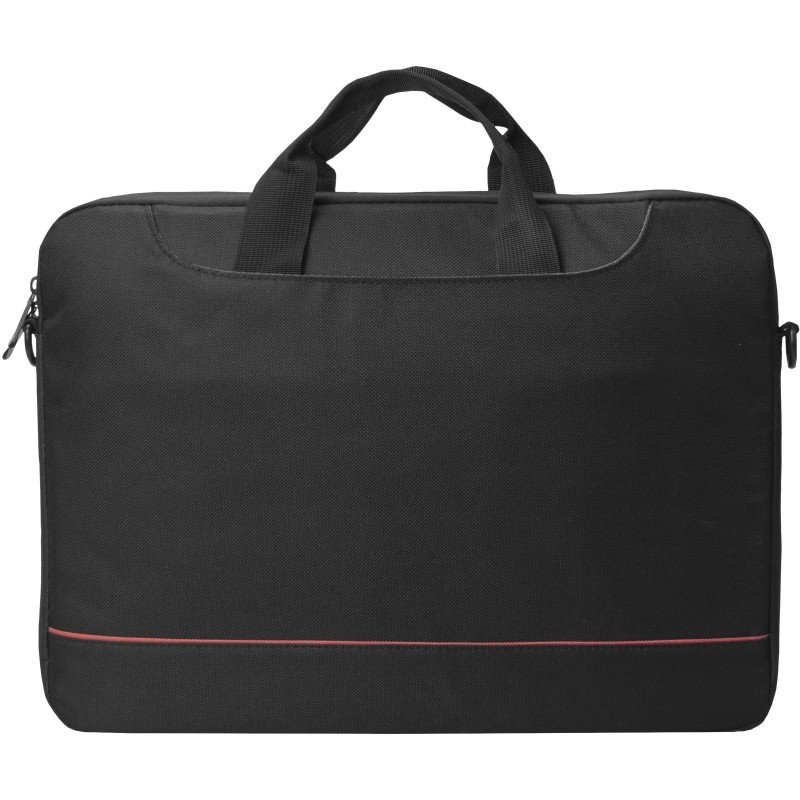 Сумка для ноутбука 15.6, PORTCASE KCB-141BK, чер