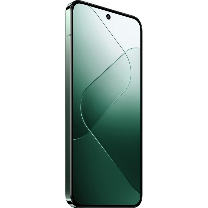 Смартфон Xiaomi 14 12GB+512GB Green(53018)
