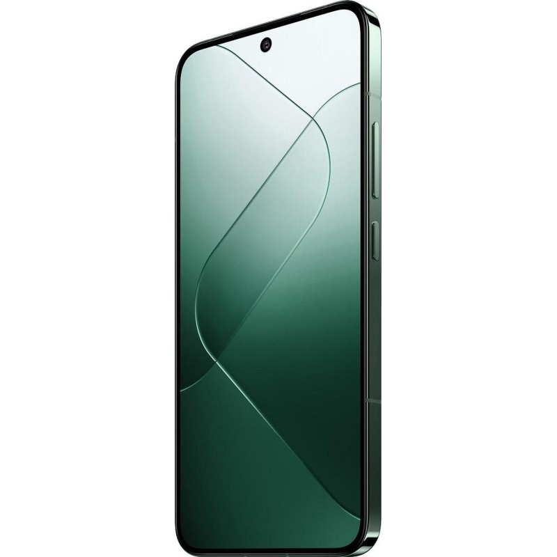 Смартфон Xiaomi 14 12GB+512GB Green(53018)